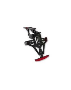 Support de plaque HIGHSIDER Akron-RS Pro