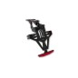 Support de plaque HIGHSIDER Akron-RS Pro Support de plaque HIGHSIDER Akron-RS Pro