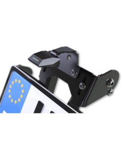Support de plaque HIGHSIDER Akron-RS Pro
