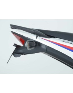 Support de plaque R&G RACING Honda CBR500R/CB500F