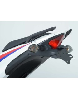 Support de plaque R&G RACING Honda CBR500R/CB500F