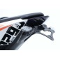 Support de plaque R&G RACING KTM 1290 Super Duke R Support de plaque R&G RACING KTM 1290 Super Duke R
