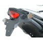 Support de plaque R&G RACING Honda CB500/CBR500 Support de plaque R&G RACING Honda CB500/CBR500