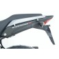 Support de plaque R&G RACING Honda CB500/CBR500 Support de plaque R&G RACING Honda CB500/CBR500