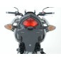 Support de plaque R&G RACING Honda CB500/CBR500 Support de plaque R&G RACING Honda CB500/CBR500