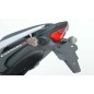 Support de plaque R&G RACING Honda CB500/CBR500 Support de plaque R&G RACING Honda CB500/CBR500