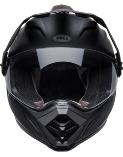 Casque BELL MX-9 Adventure MIPS - Matte Black