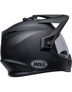 Casque BELL MX-9 Adventure MIPS - Matte Black