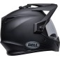 Casque BELL MX-9 Adventure MIPS - Matte Black Casque BELL MX-9 Adventure MIPS - Matte Black