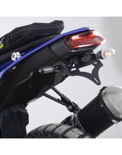 Support de plaque R&G RACING