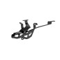 Support de plaque HIGHSIDER Akron-RS Pro Support de plaque HIGHSIDER Akron-RS Pro