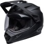 Casque BELL MX-9 Adventure MIPS - Matte Black Casque BELL MX-9 Adventure MIPS - Matte Black