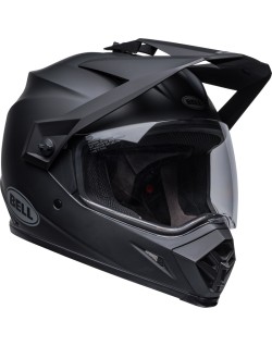 Casque BELL MX-9 Adventure MIPS - Matte Black