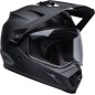 Casque BELL MX-9 Adventure MIPS - Matte Black Casque BELL MX-9 Adventure MIPS - Matte Black