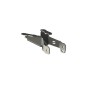 Support de plaque HIGHSIDER Akron-RS Pro Support de plaque HIGHSIDER Akron-RS Pro