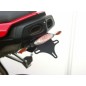Support de plaque R&G RACING pour 749, 999 03-07 Support de plaque R&G RACING pour 749, 999 03-07