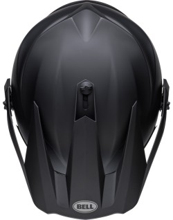 Casque BELL MX-9 Adventure MIPS - Matte Black