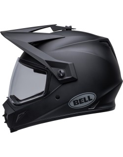 Casque BELL MX-9 Adventure MIPS - Matte Black