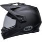 Casque BELL MX-9 Adventure MIPS - Matte Black Casque BELL MX-9 Adventure MIPS - Matte Black