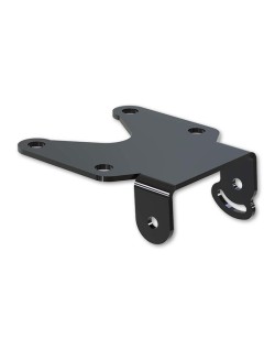 Support de plaque HIGHSIDER Akron-RS Pro