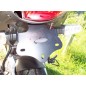 Support de plaque R&G RACING pour RS125 '06 Support de plaque R&G RACING pour RS125 '06