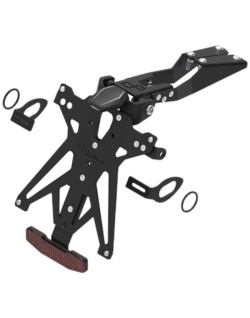 Kit support de plaque réglable LIGHTECH