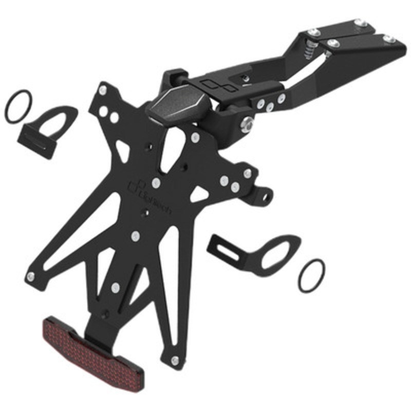 Kit support de plaque réglable LIGHTECH Kit support de plaque réglable LIGHTECH