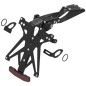 Kit support de plaque réglable LIGHTECH Kit support de plaque réglable LIGHTECH