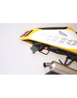 Support de plaque R&G RACING pour MITO 125
