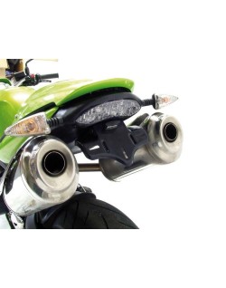 Support de plaque R&G RACING pour Speed Triple 1050 '08