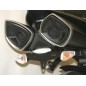 Support de plaque R&G RACING pour GSX1340 B-King '07 Support de plaque R&G RACING pour GSX1340 B-King '07