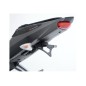 Support de plaque R&G RACING Yamaha YZF-R125 Support de plaque R&G RACING Yamaha YZF-R125