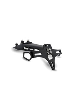 Support de plaque R&G RACING