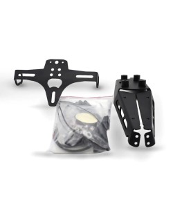 Support de plaque R&G RACING