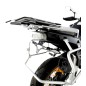 Support de plaque R&G RACING noir Support de plaque R&G RACING noir