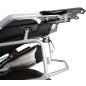 Support de plaque R&G RACING noir Support de plaque R&G RACING noir