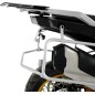 Support de plaque R&G RACING noir Support de plaque R&G RACING noir
