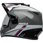 Casque BELL MX-9 Adventure MIPS - Alpine Gloss Nardo/Black Casque BELL MX-9 Adventure MIPS - Alpine Gloss Nardo/Black