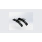 Support de plaque HIGHSIDER Akron-RS Pro Support de plaque HIGHSIDER Akron-RS Pro