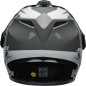 Casque BELL MX-9 Adventure MIPS - Alpine Gloss Nardo/Black Casque BELL MX-9 Adventure MIPS - Alpine Gloss Nardo/Black