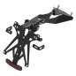 Kit support de plaque réglable LIGHTECH - Aprilia Kit support de plaque réglable LIGHTECH - Aprilia