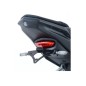 Support de plaque R&G RACING Yamaha MT-125 Support de plaque R&G RACING Yamaha MT-125