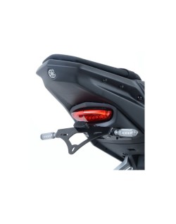 Support de plaque R&G RACING Yamaha MT-125