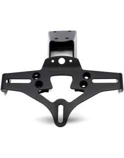 Support de plaque R&G RACING