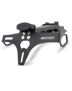 Support de plaque R&G RACING