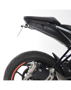 Support de plaque R&G RACING