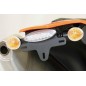 Support de plaque R&G RACING pour 690 ENnduro 08, 690 SMC '08 Support de plaque R&G RACING pour 690 ENnduro 08, 690 SMC '08