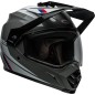 Casque BELL MX-9 Adventure MIPS - Alpine Gloss Nardo/Black Casque BELL MX-9 Adventure MIPS - Alpine Gloss Nardo/Black