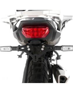 Support de plaque R&G RACING