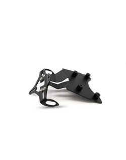 Support de plaque R&G RACING